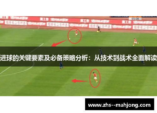 进球的关键要素及必备策略分析：从技术到战术全面解读